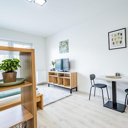 Edmund'S Apartments 22 Оломоуц Экстерьер фото